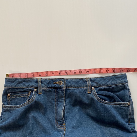 Wind River Fleece Lined Jeans 14/32 - Picture 4 of 7